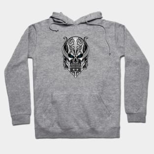 Zaruba Hoodie